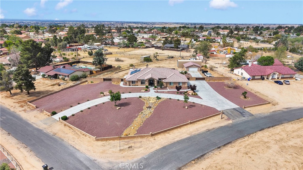 19501 Kinai Road Apple Valley, CA 92307 - Photo 66 of 69