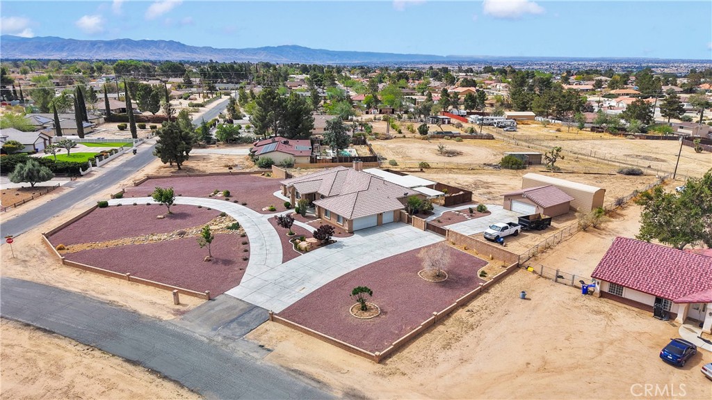 19501 Kinai Road Apple Valley, CA 92307 - Photo 67 of 69