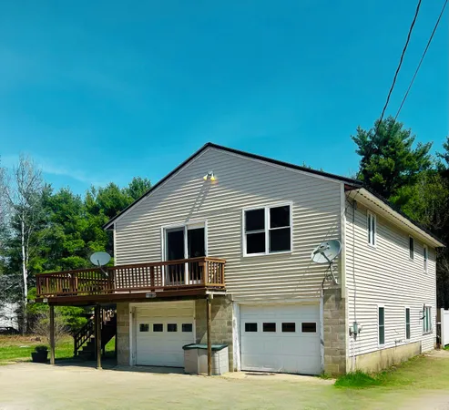 $359,900 | 14 Mountain View Avenue, Brownfield, ME 04010
