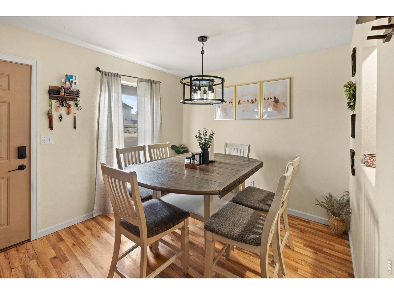 3705 Riverside Parkway Evans, CO 80620 - Photo 9 of 32 Dining Area