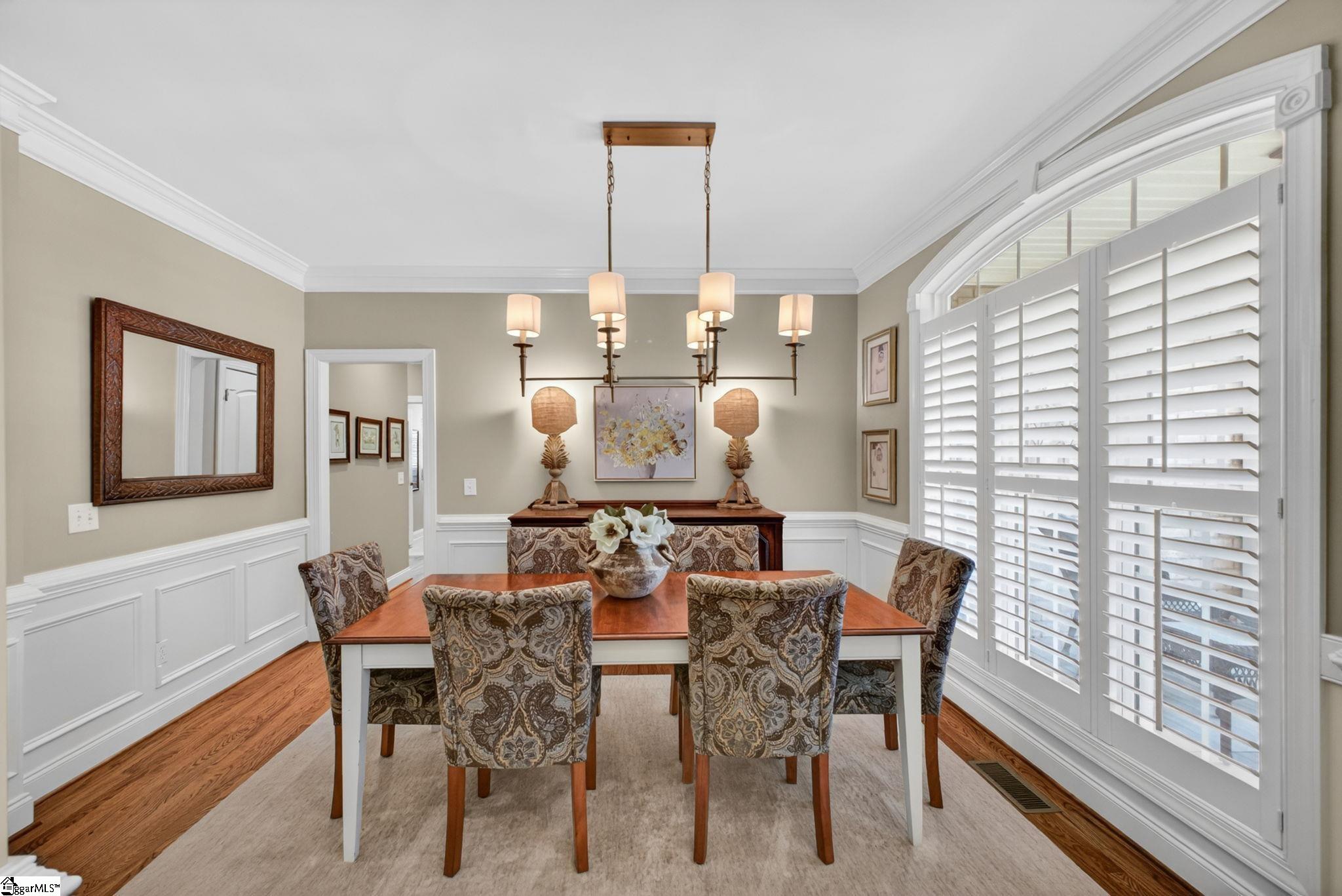 207 Benjamine Perry Court Simpsonville, SC 29681 - Photo 19 of 49