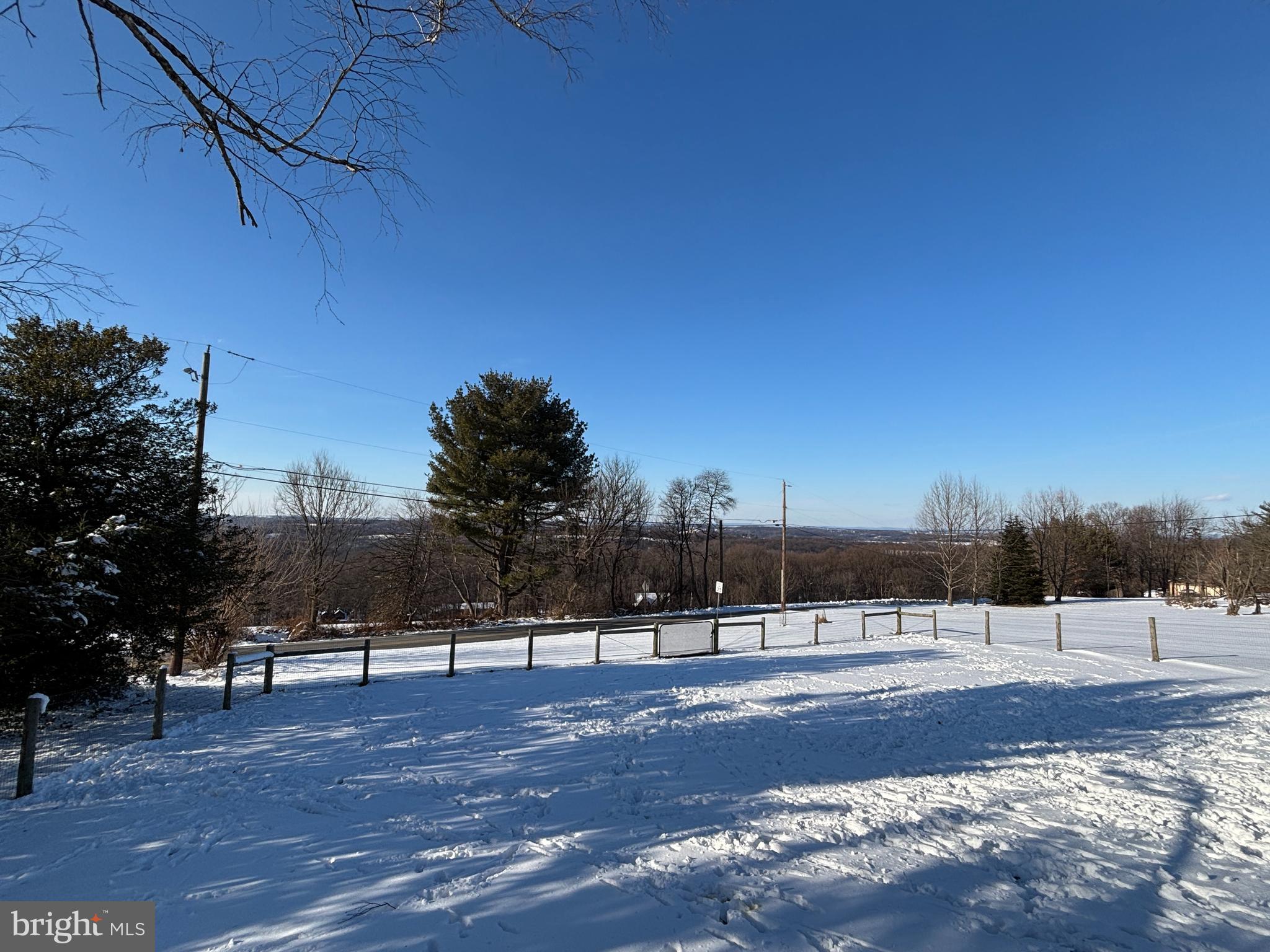 9 Ridge View Drive Pequea, PA 17565 - Photo 5 of 33 a view of a basket ball ground