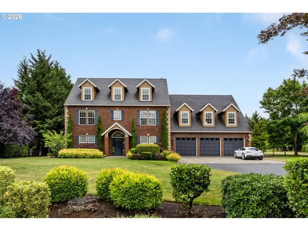 $1,489,000 | 21440 South Meadowridge Court, Oregon City, OR 97045