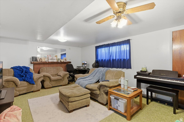 1677 South 75 East Bountiful, UT 84010 - Photo 20 of 34
