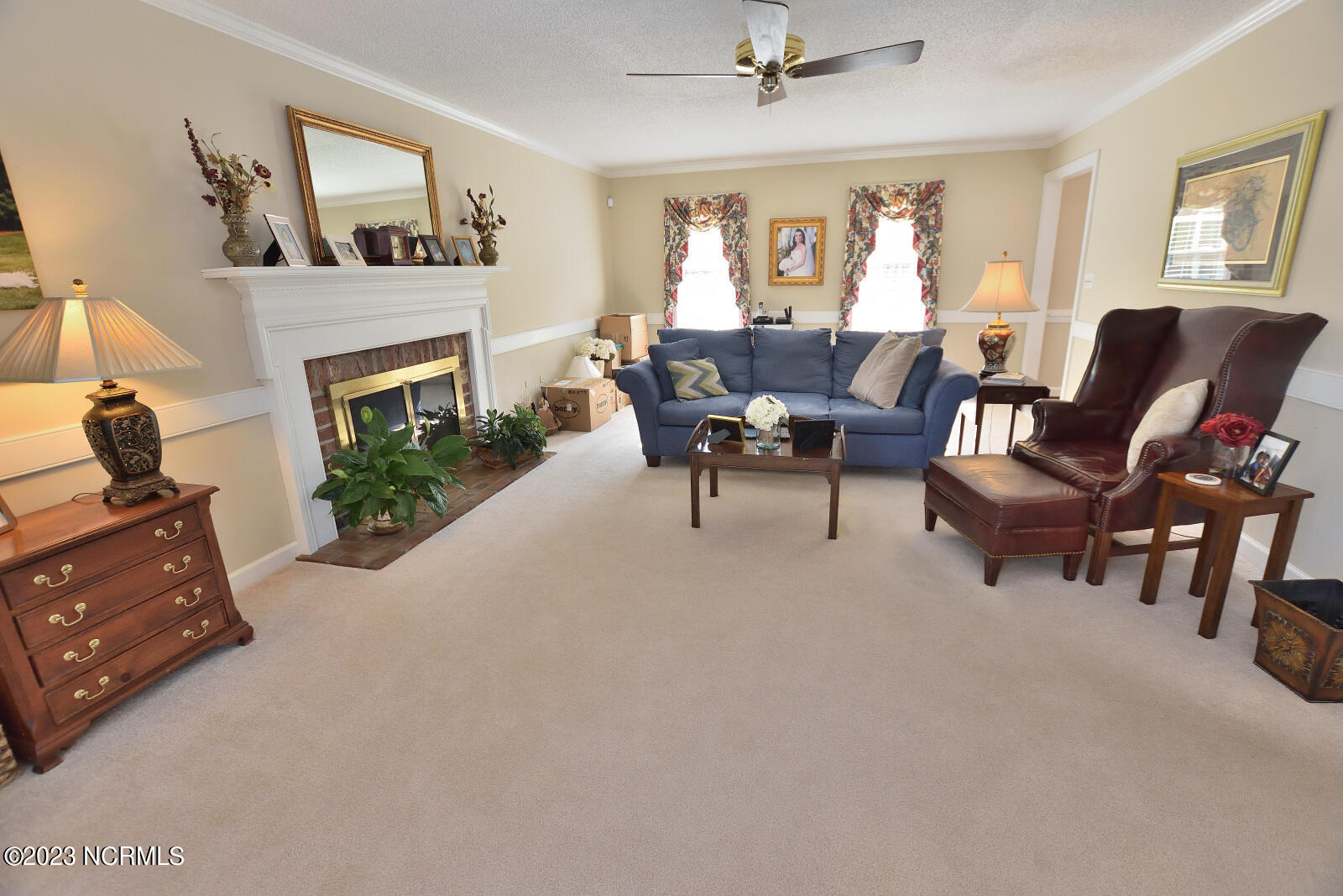 3804 Providence Road Rocky Mount, NC 27803 - Photo 6 of 21 DSC_0103_803