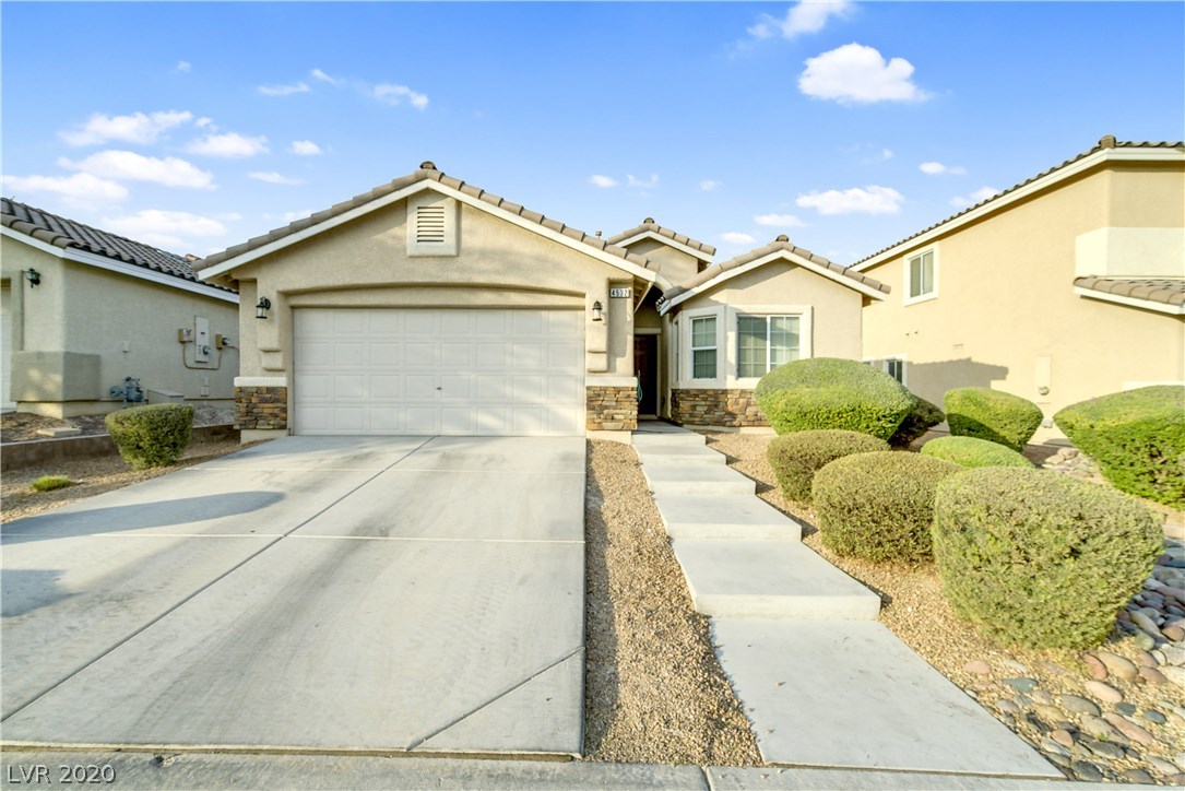 4532 Silverwind Road North Las Vegas, NV 89031 - Photo 1 of 29 Gallery Image 1