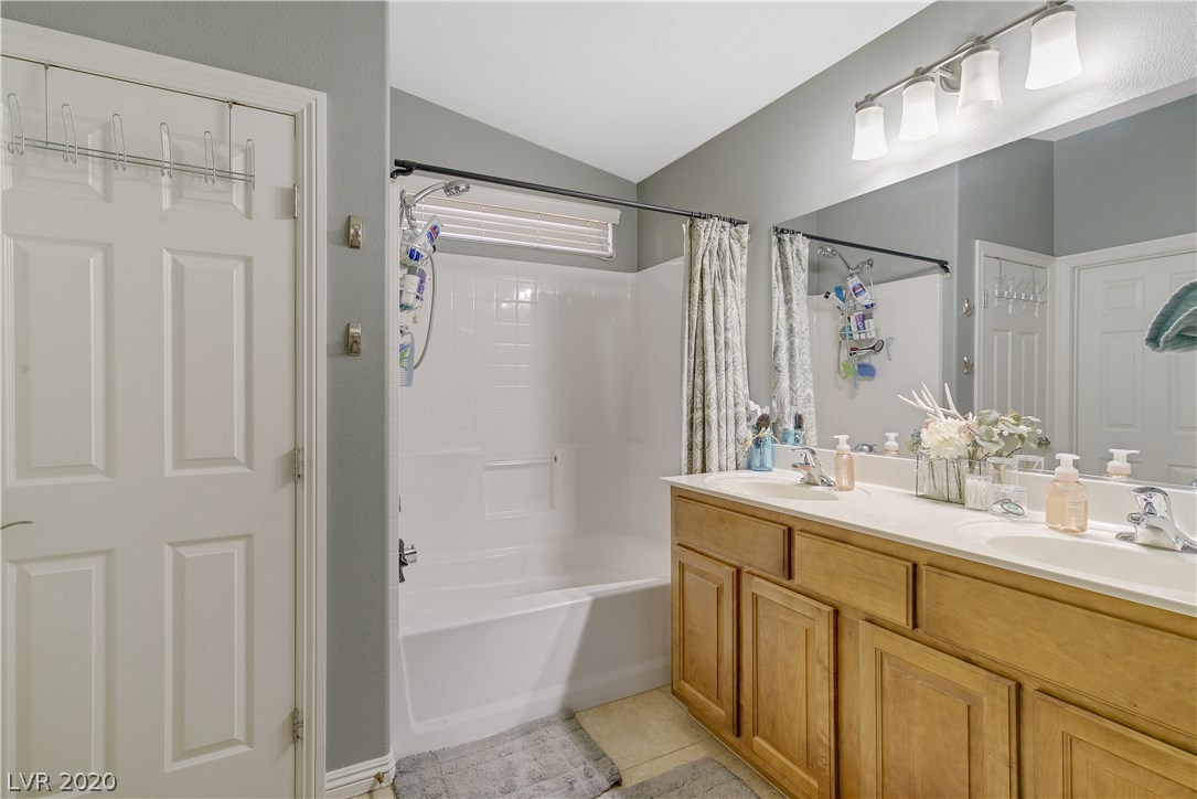 4532 Silverwind Road North Las Vegas, NV 89031 - Photo 25 of 29 Gallery Image 25