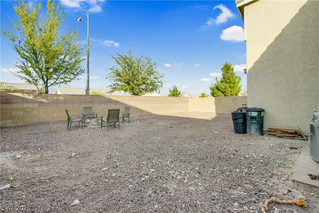 4532 Silverwind Road North Las Vegas, NV 89031 - Photo 26 of 29 Gallery Image 26