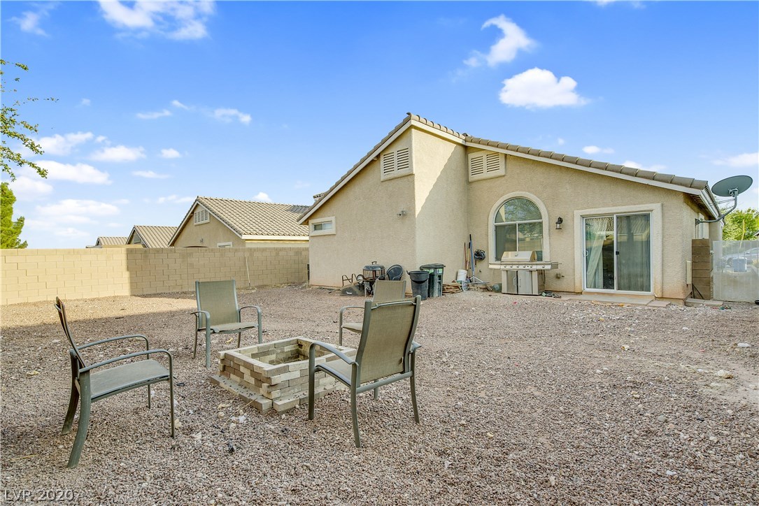 4532 Silverwind Road North Las Vegas, NV 89031 - Photo 27 of 29 Gallery Image 27