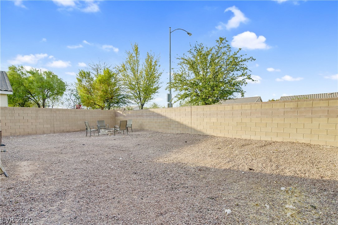 4532 Silverwind Road North Las Vegas, NV 89031 - Photo 29 of 29 Gallery Image 29