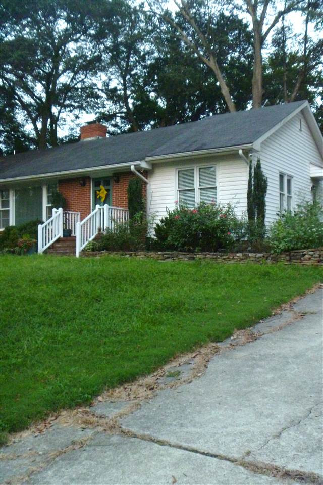 3515 Bellevue Road Raleigh, NC 27609 - Photo 2 of 3 Photo 2