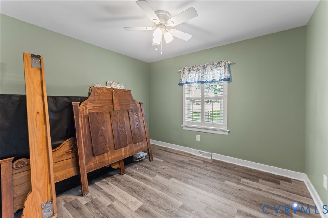 1496 Dorset Road Powhatan, VA 23139 - Photo 28 of 47 Bedroom 2