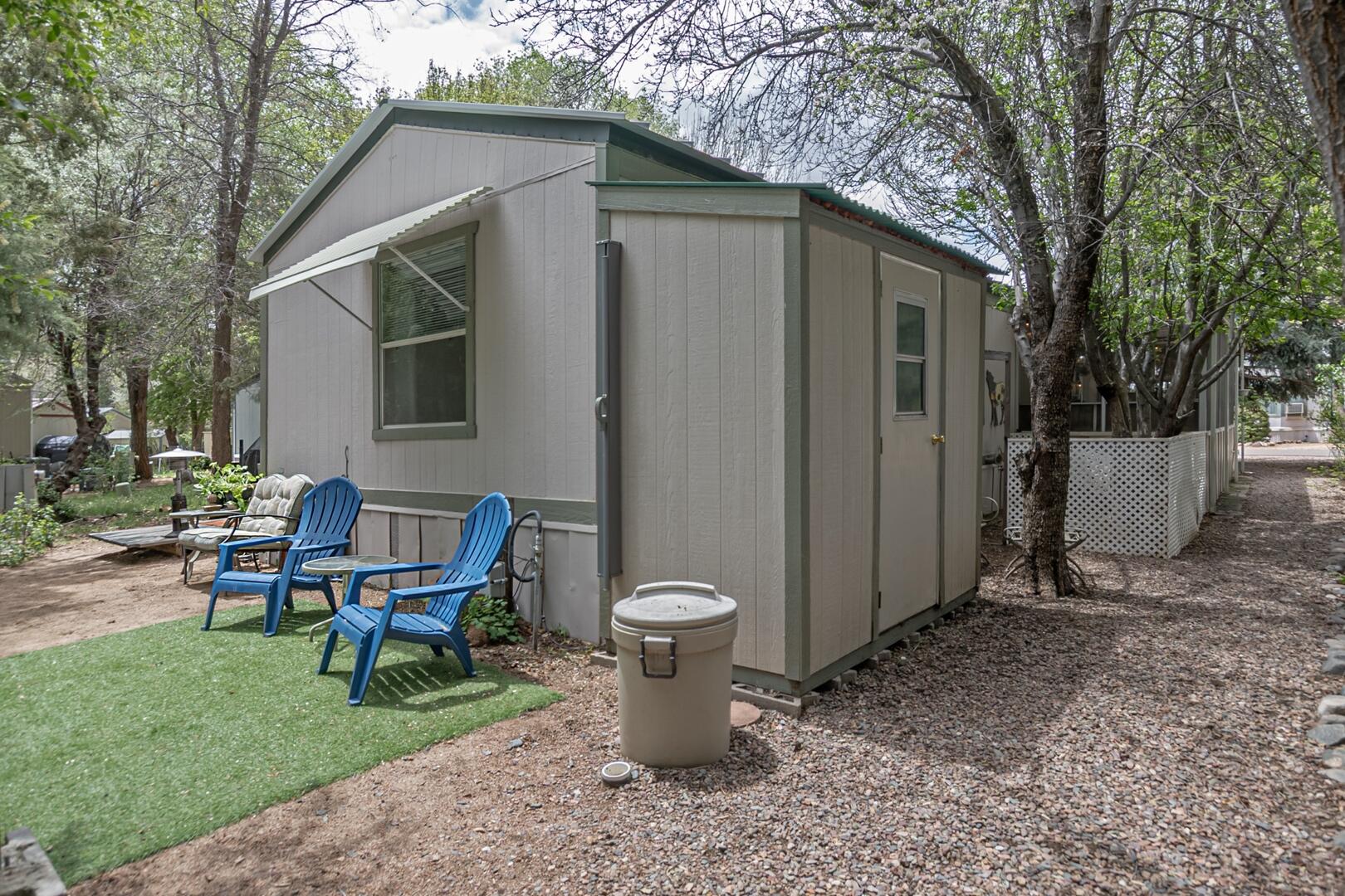 16 North Star Vale Road, Unit 56 Star Valley, AZ 85541 - Photo 22 of 23
