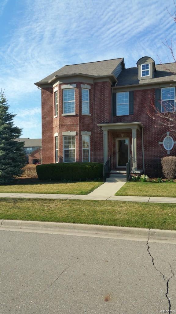 49592 Potomac Road Canton, MI 48188 - Photo 2 of 44 Front.jpg