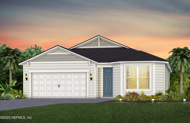 $472,180 | 186 Coordinate Lane, St. Johns, FL 32259