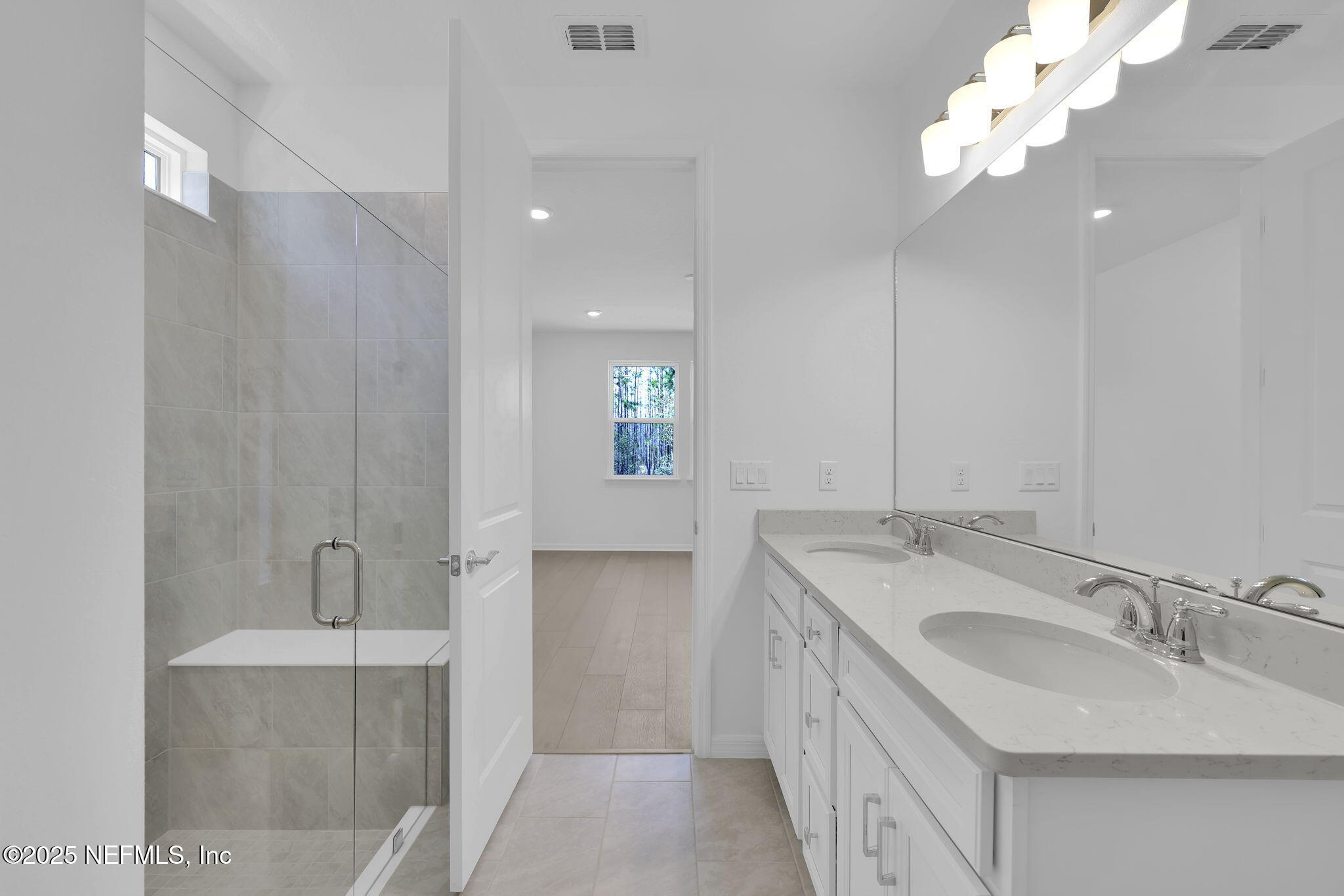 186 Coordinate Lane St. Johns, FL 32259 - Photo 11 of 18 Highgate Owner's Bathroom