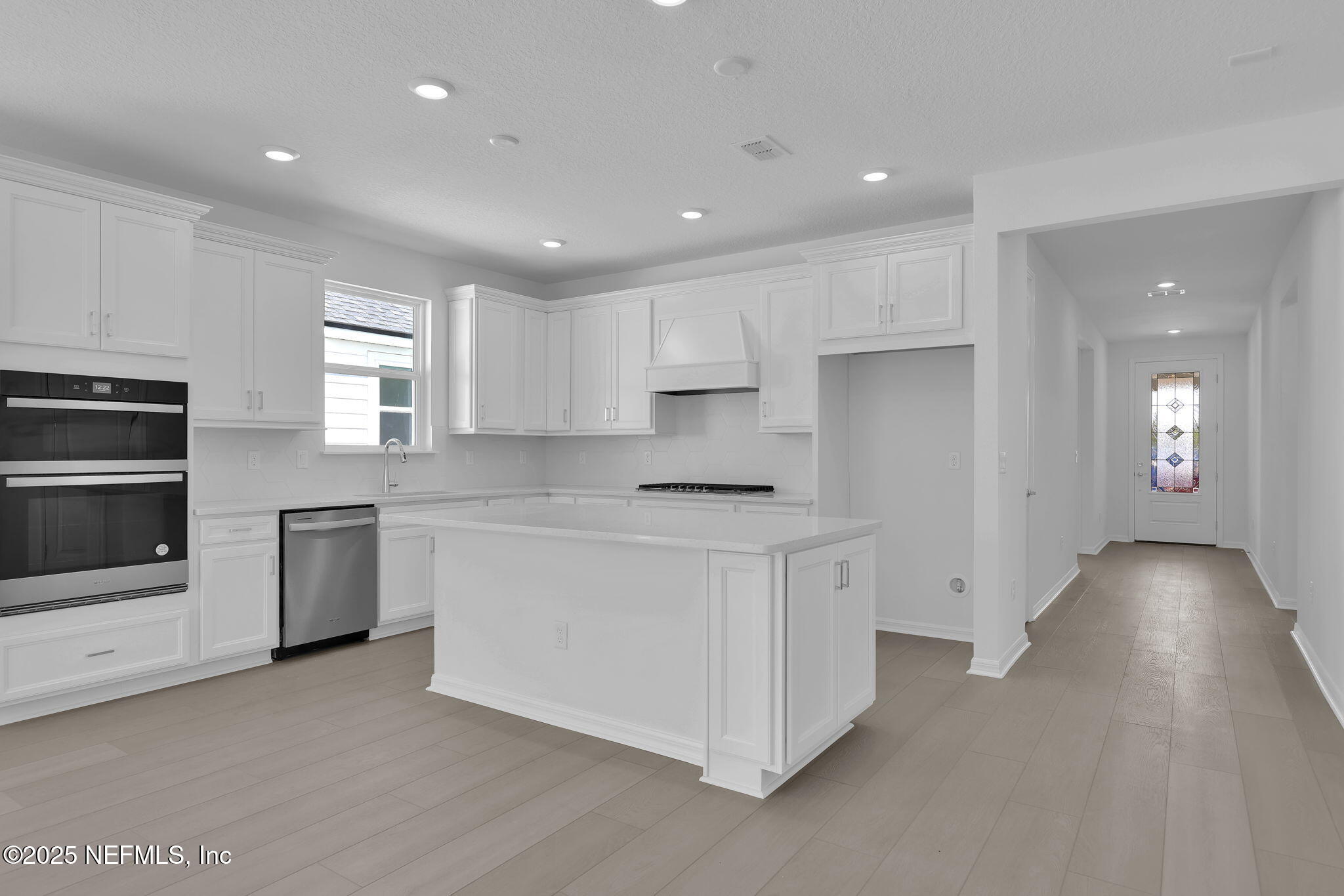 186 Coordinate Lane St. Johns, FL 32259 - Photo 4 of 18 Highgate Kitchen