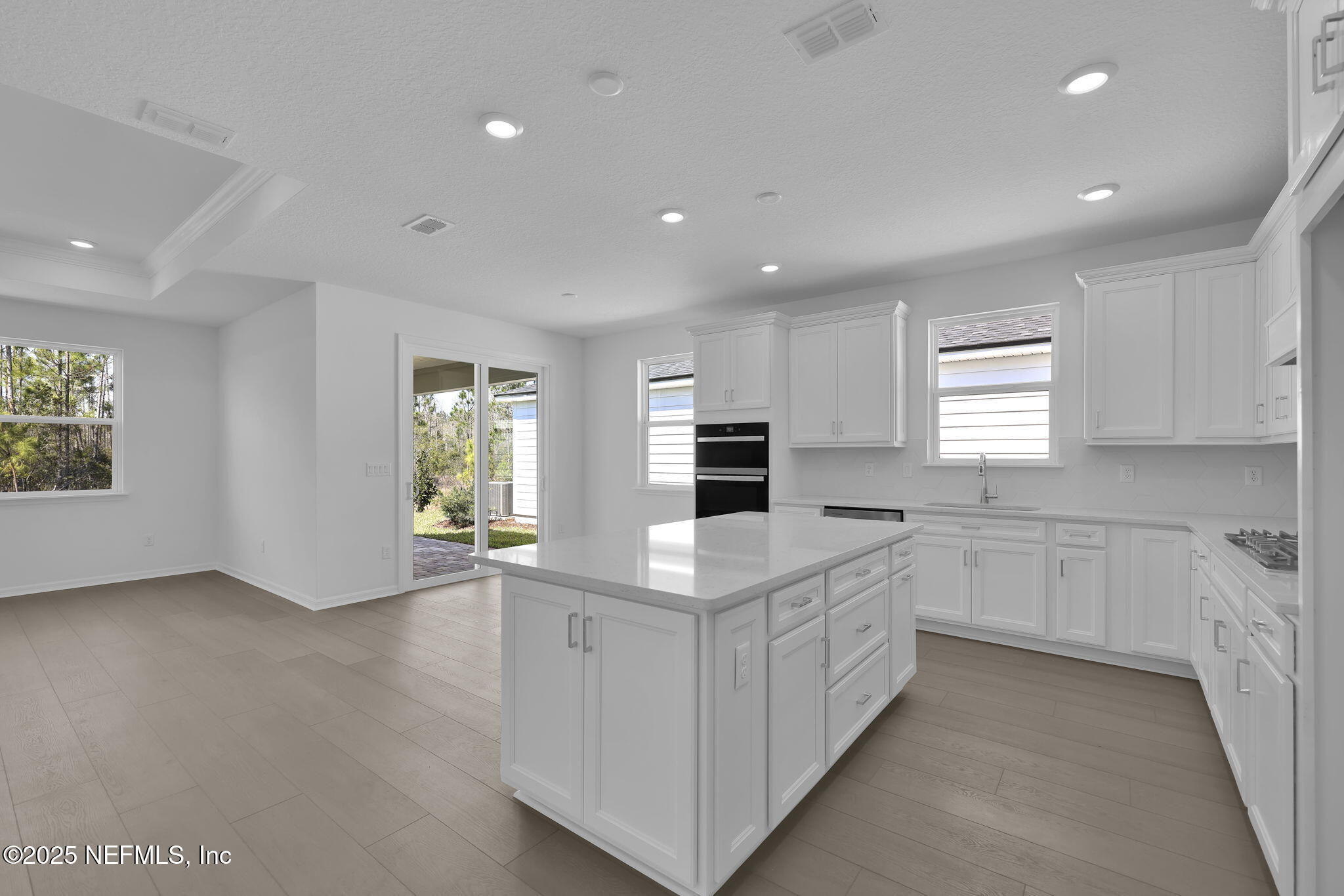 186 Coordinate Lane St. Johns, FL 32259 - Photo 5 of 18 Highgate Kitchen