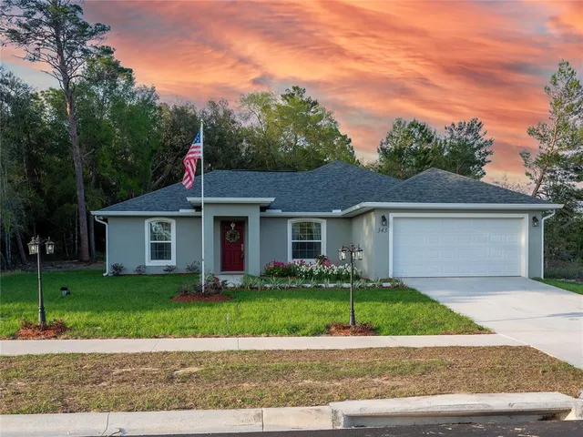 $287,500 | 8213 Southwest 129th Place, Ocala, FL 34473