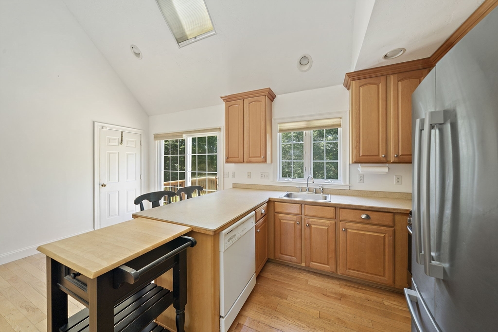 70 Papermill Road, Unit 70 Wareham, MA 02576 - Photo 8 of 27