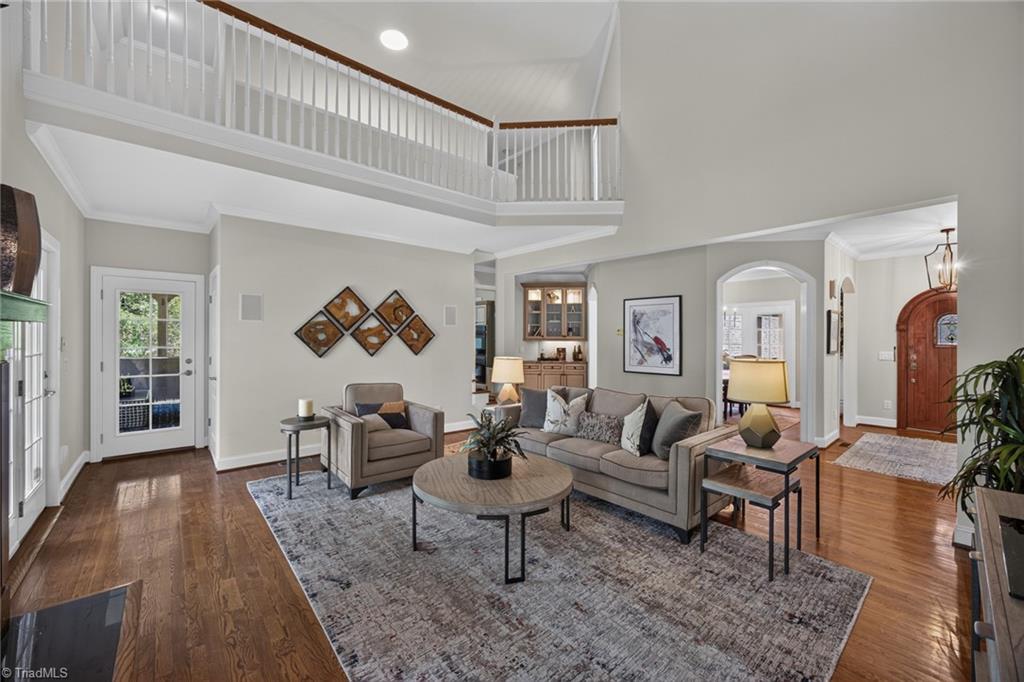 9750 Styers Ferry Road Lewisville, NC 27023 - Photo 12 of 49 Gallery Image 12