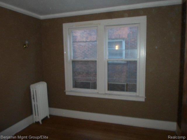 978 Nottingham Road Grosse Pointe, MI 48230 - Photo 7 of 15 BEDROOM
