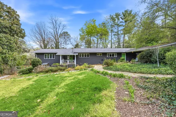 $545,000 | 490 Maple Street, Cornelia, GA 30531