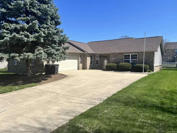 $290,000 | 4013 Pennypackers Mill Road East, Lafayette, IN 47909