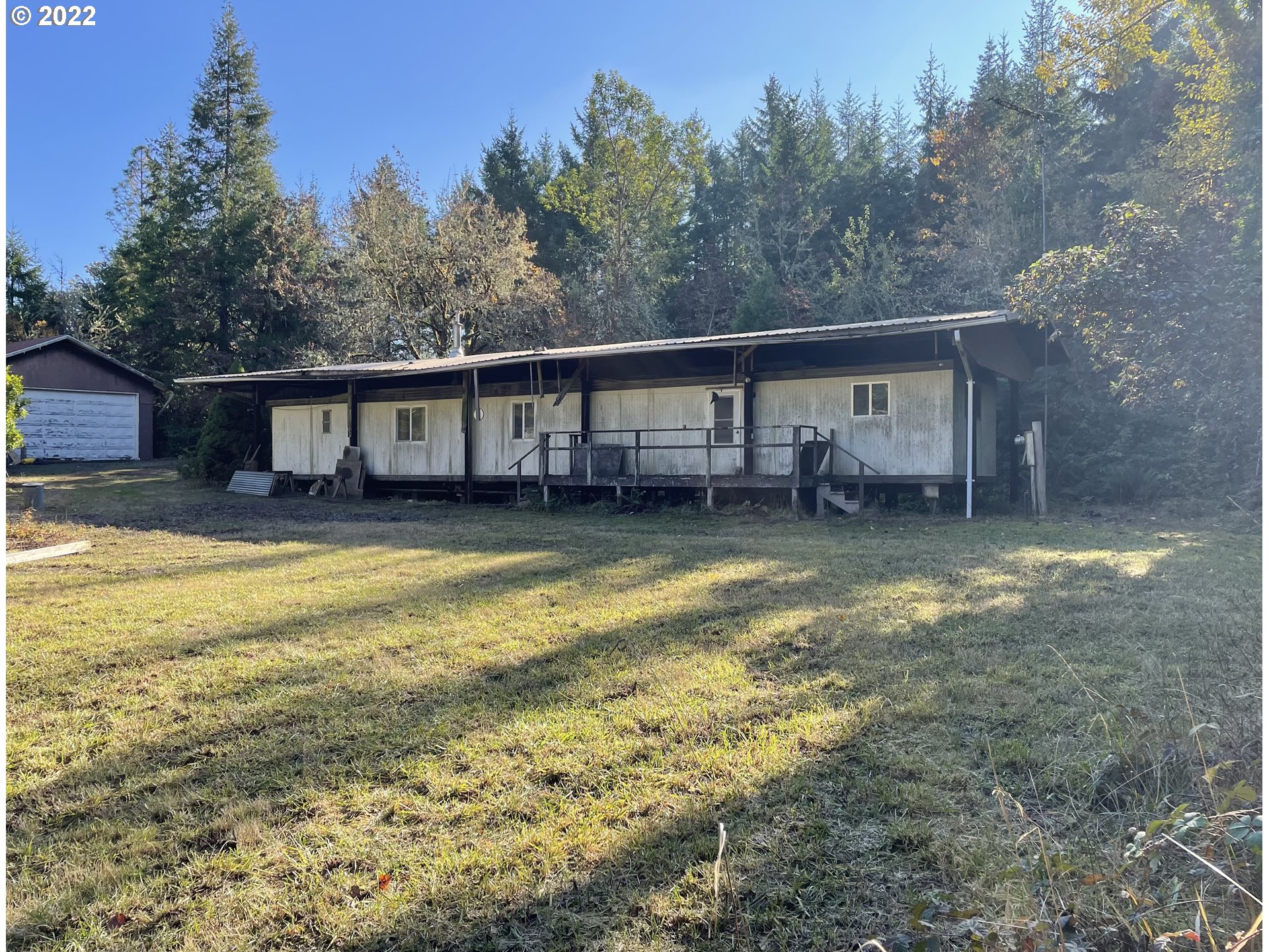 32375 Deberry Road Creswell, OR 97426 - Photo 1 of 23 Gallery Image 1