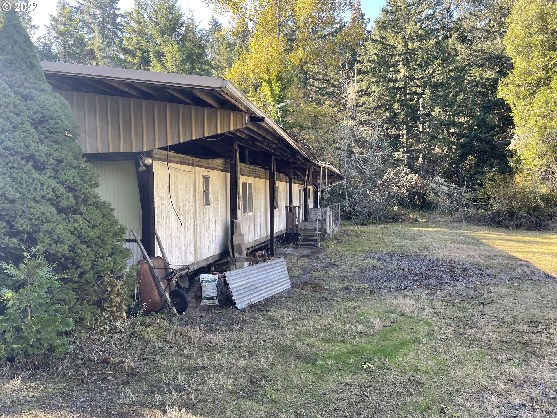 32375 Deberry Road Creswell, OR 97426 - Photo 12 of 23 Gallery Image 12