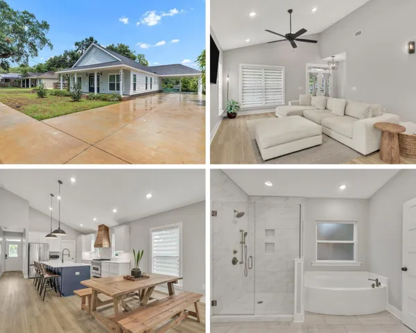 $464,900 | 1006 West Lloyd Street, Pensacola, FL 32501
