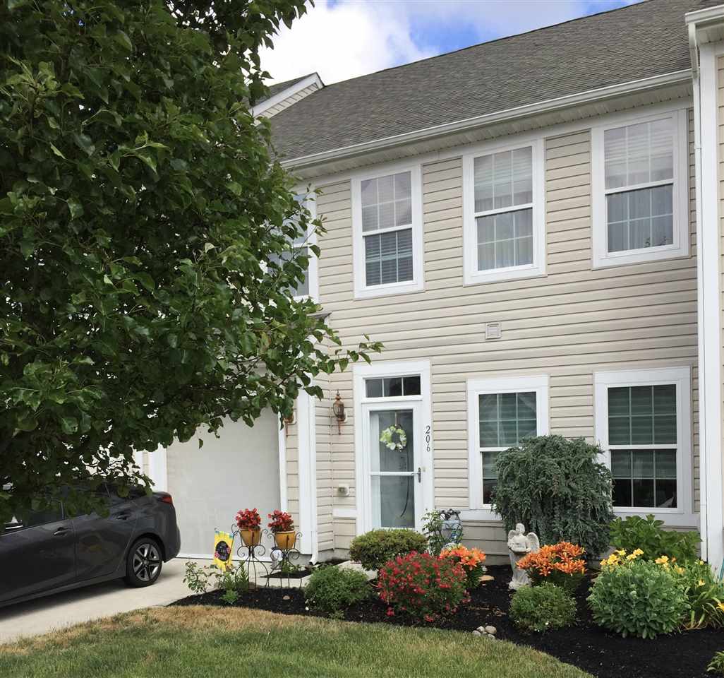 206 Seacrest Lane, Unit 206 Rio Grande, NJ 08242 - Photo 1 of 35 Gallery Image 1