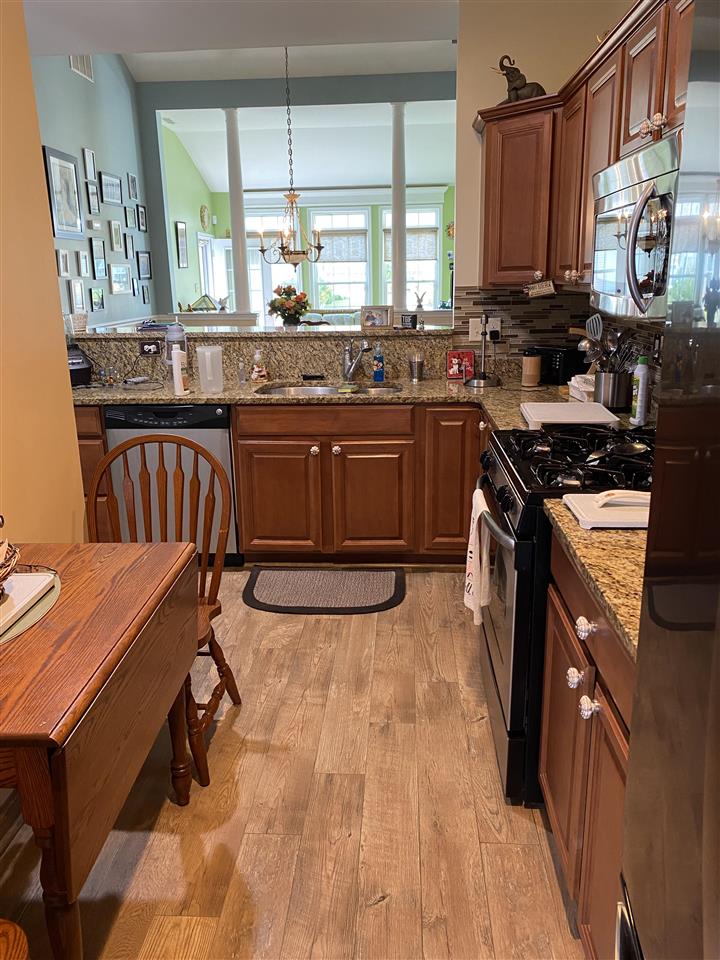 206 Seacrest Lane, Unit 206 Rio Grande, NJ 08242 - Photo 11 of 35 Gallery Image 11