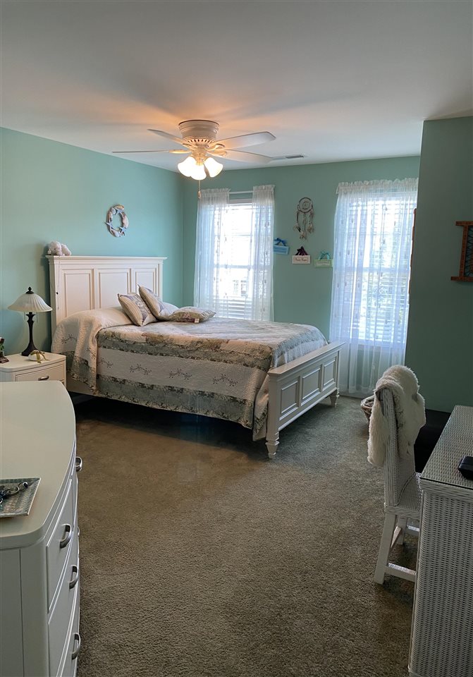 206 Seacrest Lane, Unit 206 Rio Grande, NJ 08242 - Photo 28 of 35 Gallery Image 28