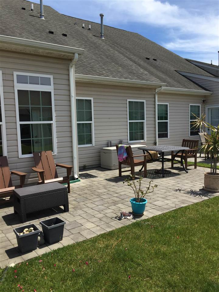 206 Seacrest Lane, Unit 206 Rio Grande, NJ 08242 - Photo 4 of 35 Gallery Image 4