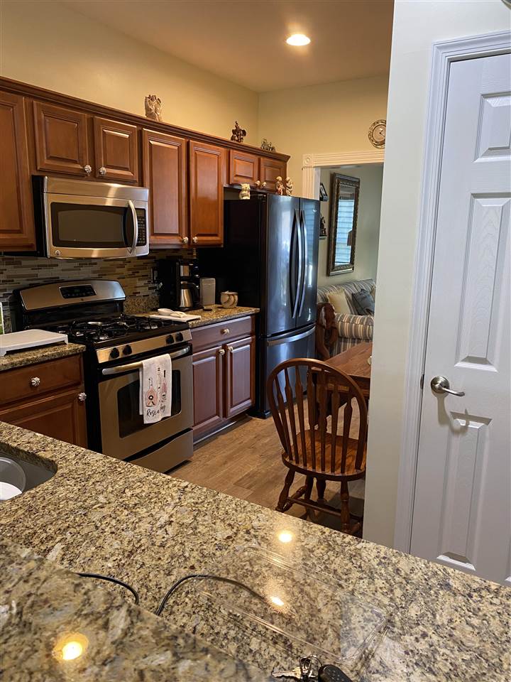 206 Seacrest Lane, Unit 206 Rio Grande, NJ 08242 - Photo 10 of 35 Gallery Image 10