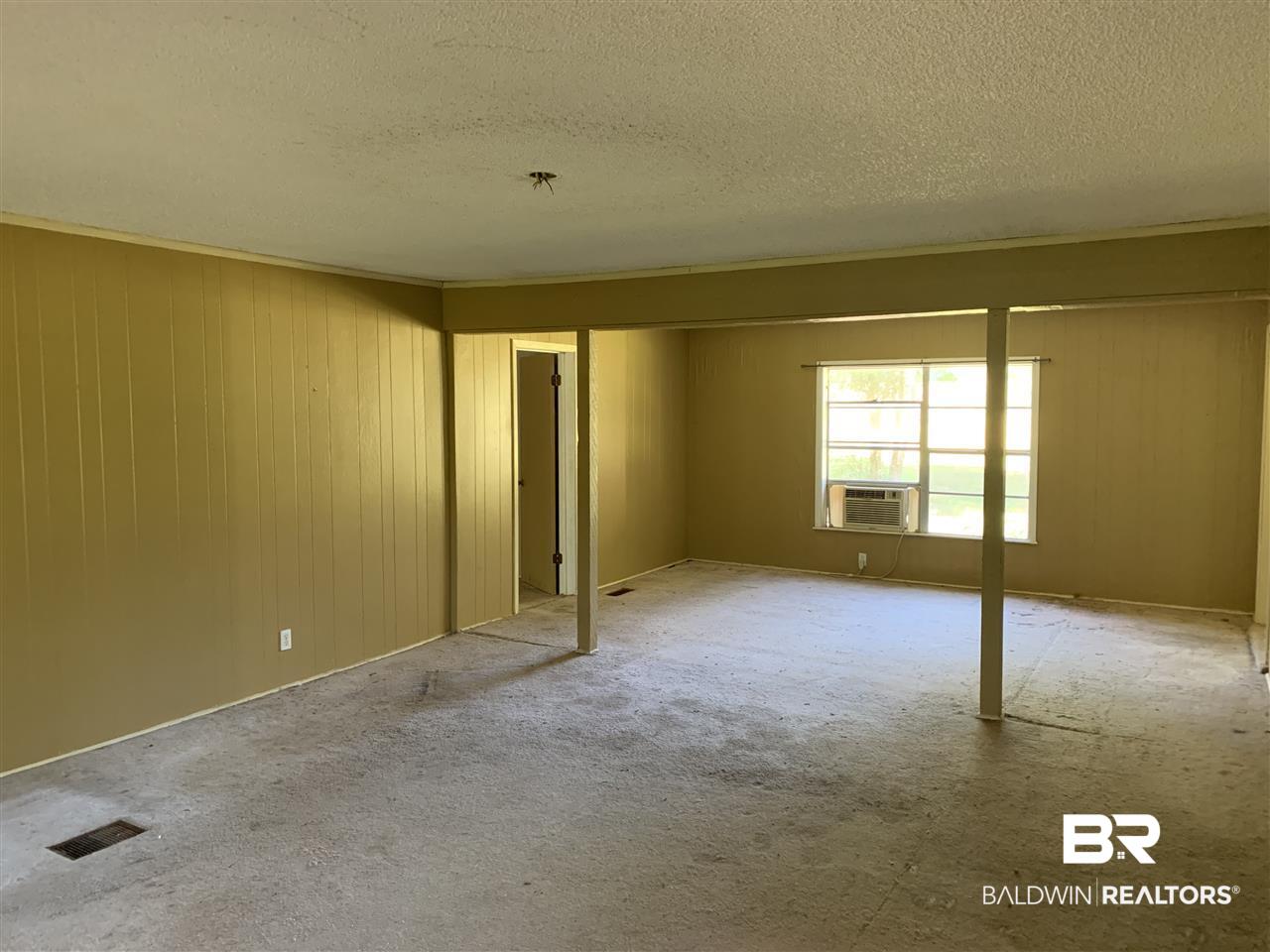 17071 County Road 52 Silverhill, AL 36576 - Photo 18 of 44 Use as 1 big room or split into 2 rooms