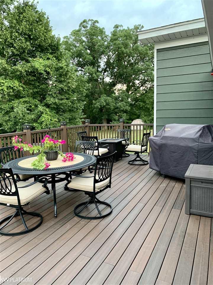 253 Scott Road Smiths Creek, MI 48074 - Photo 38 of 44
