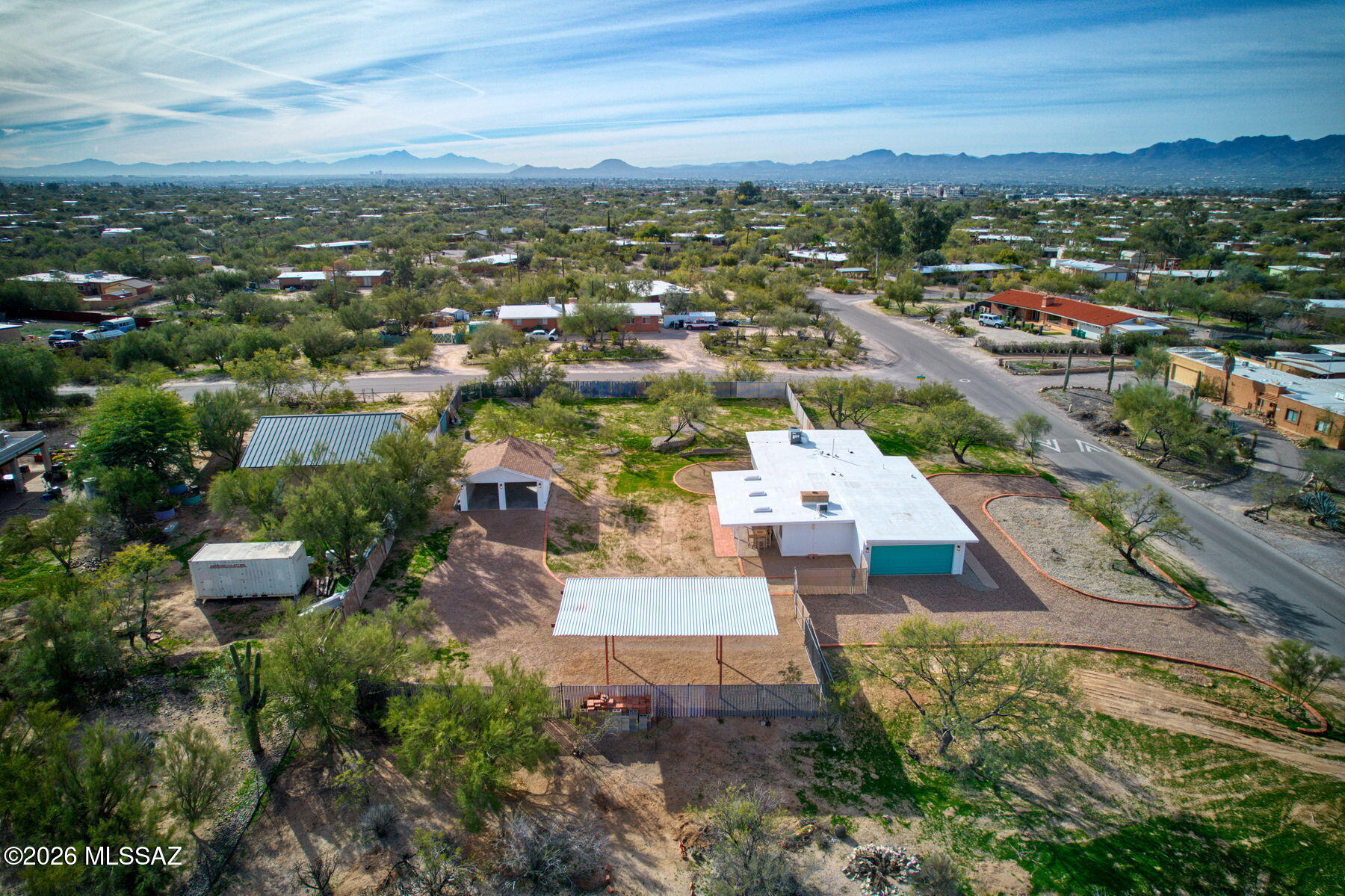 7012 North Montebella Road Tucson, AZ 85704 - Photo 6 of 49
