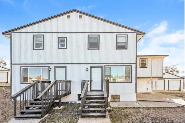 $850,000 | 3210 West Longfellow Place, Denver, CO 80221