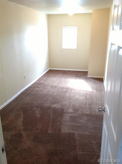 3210 West Longfellow Place Denver, CO 80221 - Photo 34 of 36 a view of room and window