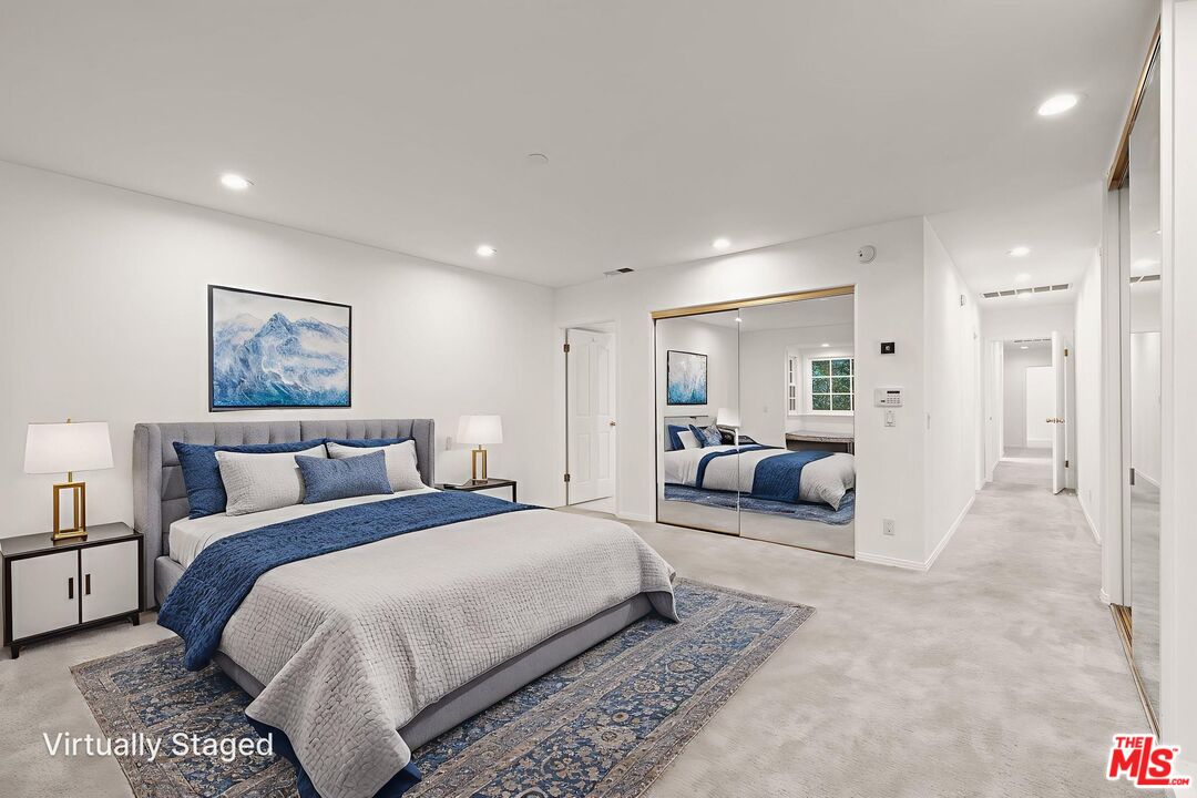 10384 Northvale Road Los Angeles, CA 90064 - Photo 19 of 41