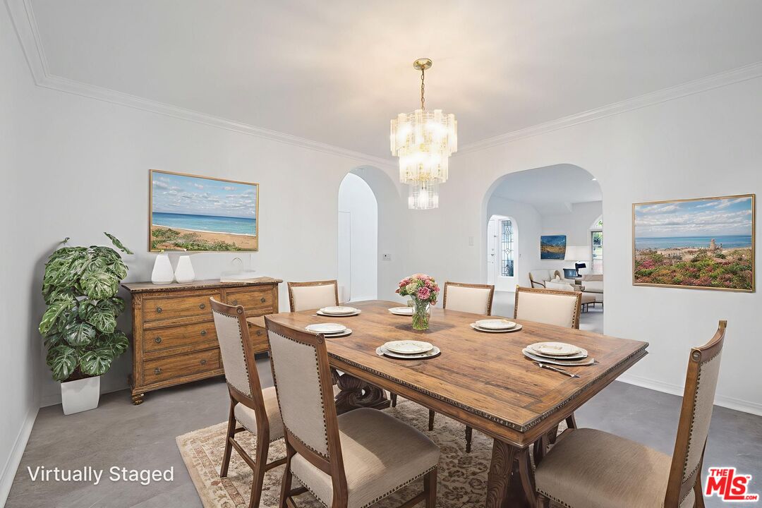 10384 Northvale Road Los Angeles, CA 90064 - Photo 8 of 41