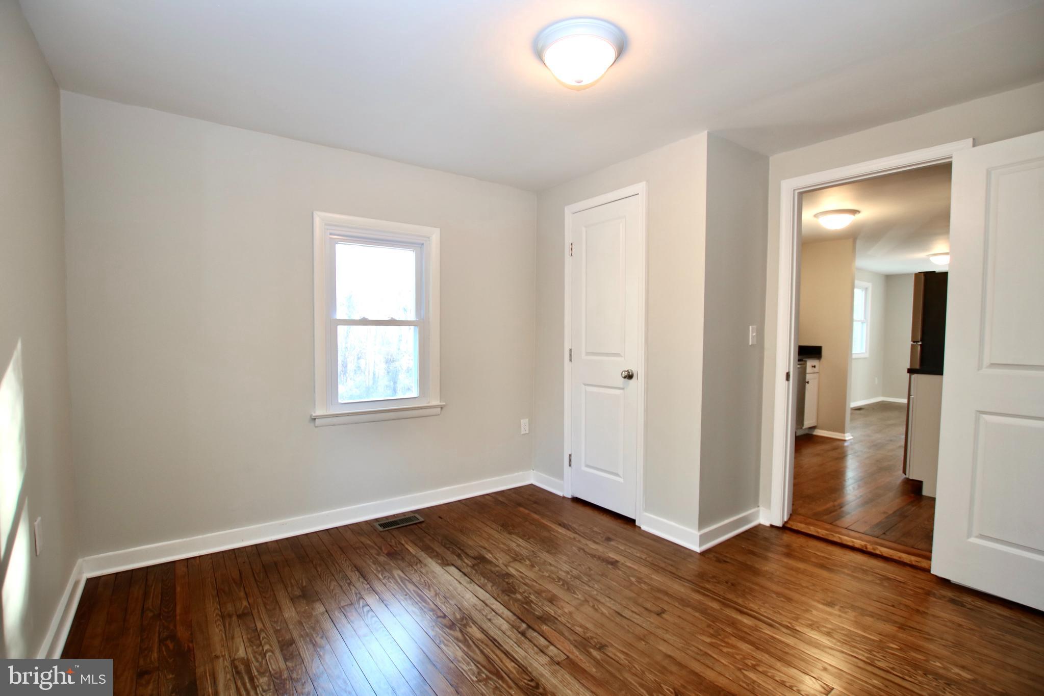 3373 Slate Mills Road Sperryville, VA 22740 - Photo 13 of 25 Bedroom 2