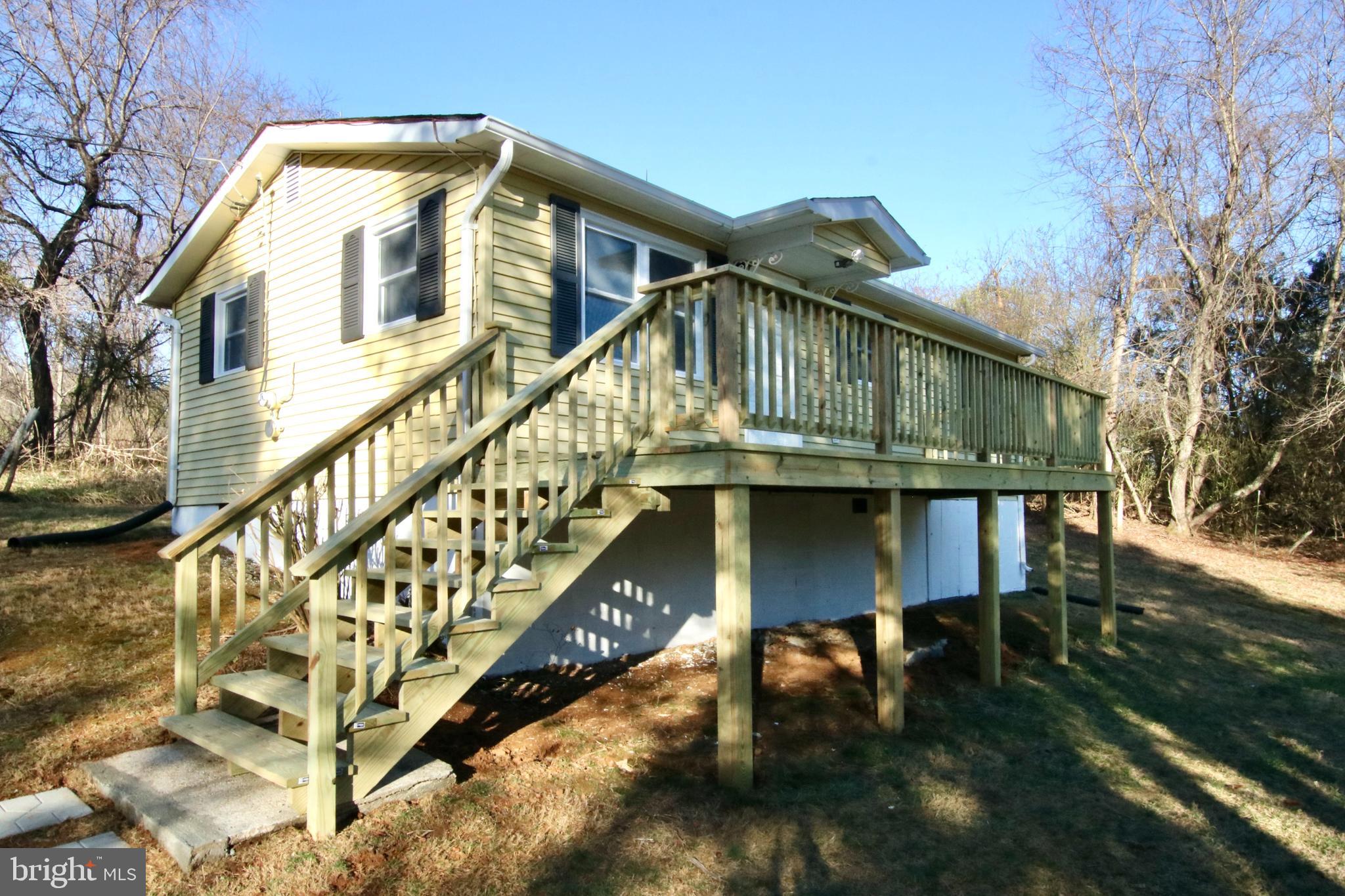 3373 Slate Mills Road Sperryville, VA 22740 - Photo 21 of 25 Gallery Image 21