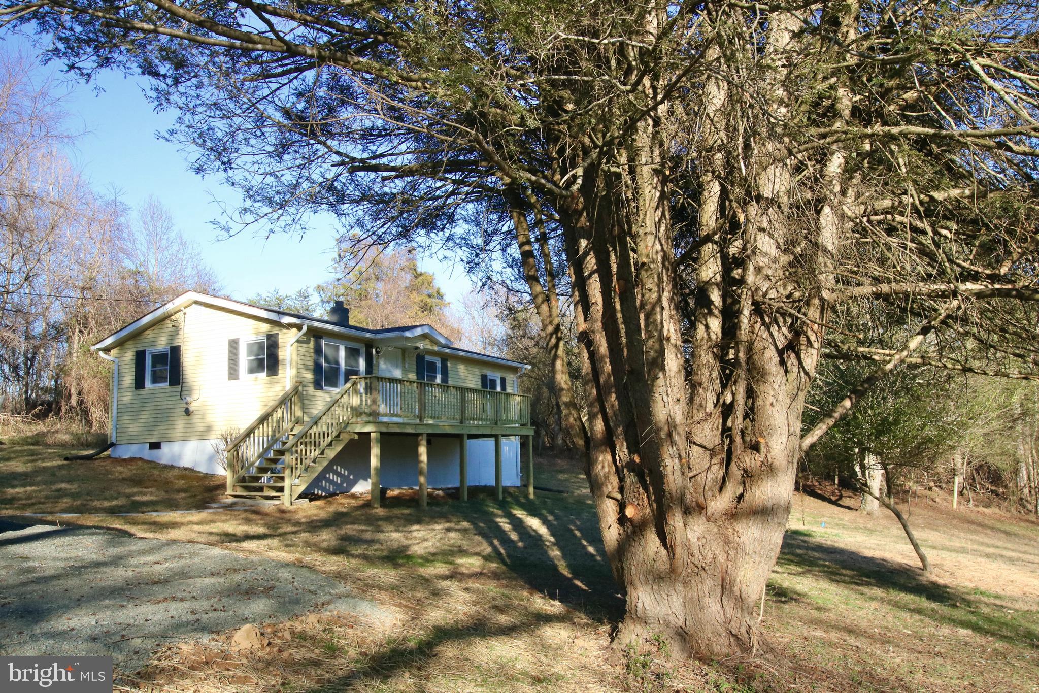 3373 Slate Mills Road Sperryville, VA 22740 - Photo 22 of 25 Gallery Image 22