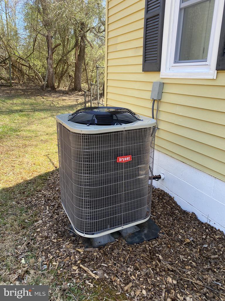 3373 Slate Mills Road Sperryville, VA 22740 - Photo 25 of 25 New HVAC!