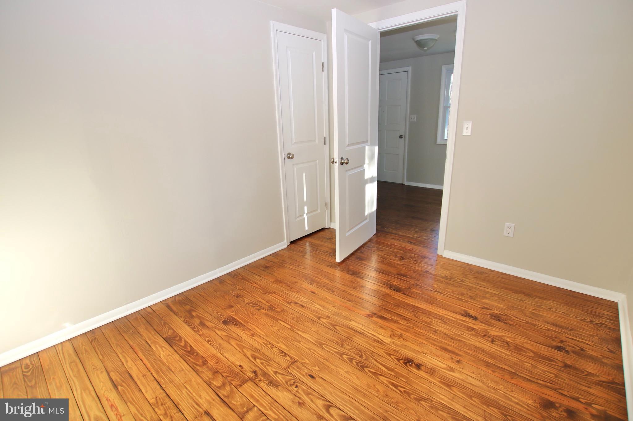 3373 Slate Mills Road Sperryville, VA 22740 - Photo 7 of 25 Bedroom 1