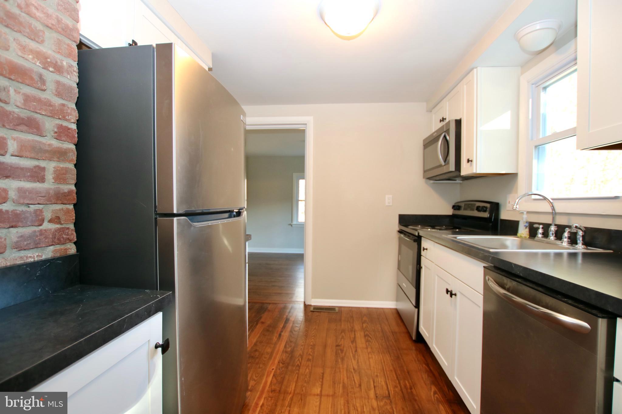 3373 Slate Mills Road Sperryville, VA 22740 - Photo 8 of 25 All new stainless appliances