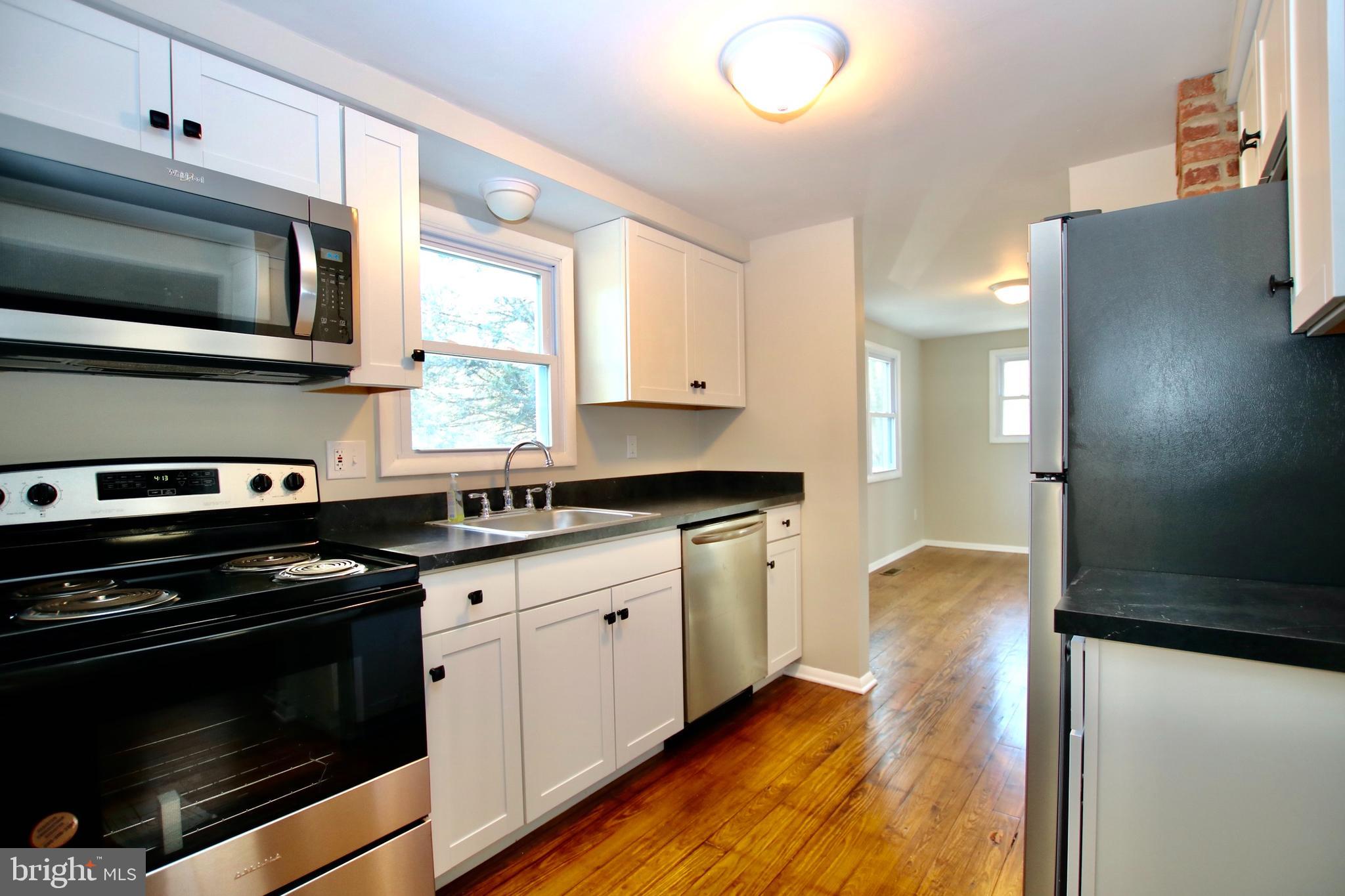 3373 Slate Mills Road Sperryville, VA 22740 - Photo 9 of 25 Gallery Image 9